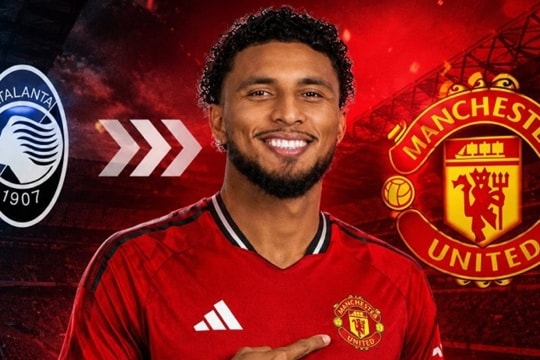 Man Utd và thương vụ Ederson: Vì sao Quỷ đỏ vẫn chưa thể công bố tân binh?