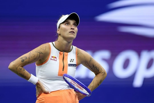 Marketa Vondrousova bị cấm thi đấu 4 năm: Cú sốc lớn và tương lai mờ mịt của nhà vô địch Wimbledon