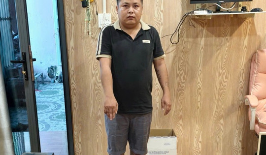 Thu lợi khoảng 1 tỷ đồng nhờ bán sim kích hoạt sẵn