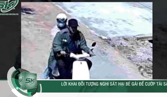 Rúng động lời khai của nghi phạm sát hại bé gái, vứt thi thể xuống giếng phi tang ở Đắk Lắk