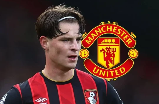 MU chuyển hướng Alex Scott: Bước ngoặt 60 triệu bảng cho tuyến giữa của Carrick
