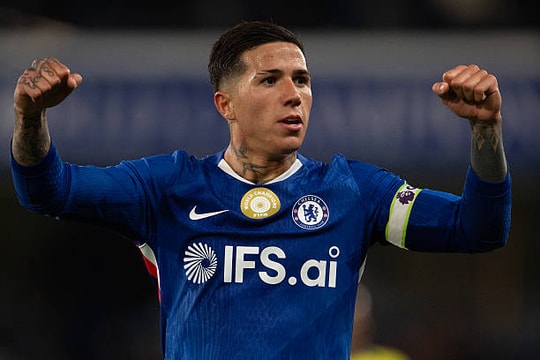 Real Madrid mở đàm phán với Enzo Fernandez, Arsenal nhắm bom tấn Julian Alvarez