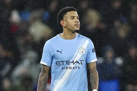 Man City ra giá 50 triệu euro cho Savinho: Thử thách tham vọng của Arsenal