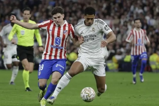 Real Madrid từ chối tham chiến vụ Julian Alvarez: Khi lòng tự trọng lớn hơn 150 triệu euro