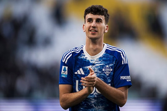 Chelsea đàm phán chiêu mộ Jacobo Ramon: Canh bạc trẻ hóa từ Serie A