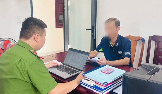 Đánh vợ, người đàn ông ở Đà Nẵng bị phạt 6,25 triệu đồng