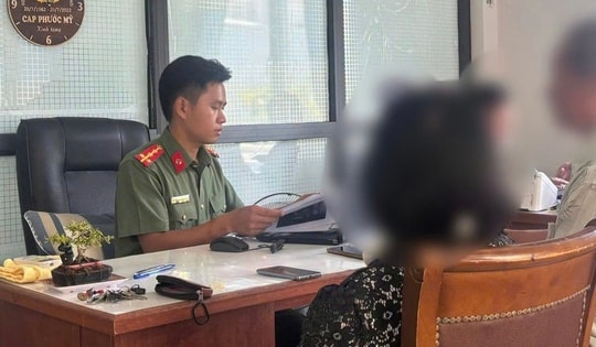 Xác minh hơn 100 trường hợp tương tác với các trang Facebook phản động