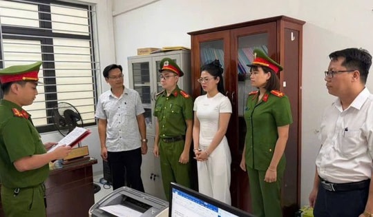 Hứa hẹn lợi nhuận cao, người phụ nữ lừa hơn 700 triệu đồng bằng chiêu góp vốn đầu tư