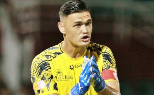 Patrik Lê Giang và hành trình 3 năm tới đội tuyển Việt Nam: Mảnh ghép cho ASEAN Cup 2026