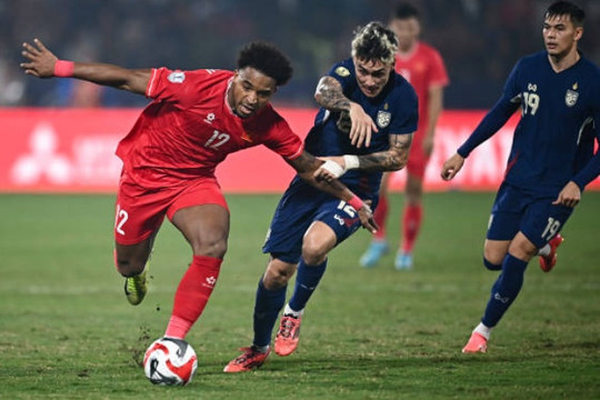 Tuyển Việt Nam hội quân AFF Cup 2026: Lợi thế trước người Thái và khao khát của Quang Hải