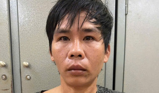 Vượt 40km đường rừng mua ma tuý, hai cậu cháu bị công an bắt