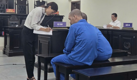 Nhóm đối tượng lên kịch bản cướp lại ô tô đã bán lĩnh án