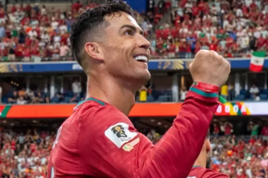 Colombia đối đầu Bồ Đào Nha: Cristiano Ronaldo và cuộc chiến giành ngôi đầu bảng K World Cup 2026
