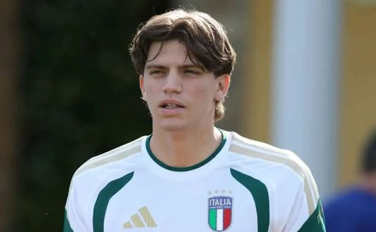 Chelsea chiêu mộ Marco Palestra: Cú "áp sát" 60 triệu euro vượt mặt Inter Milan