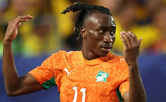 Yan Diomande thất vọng khi RB Leipzig từ chối đề nghị 86 triệu bảng từ Liverpool