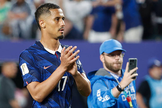 William Saliba và cú bẻ lái lịch sử: Từ chối Newcastle để cứu vãn sự nghiệp tại Arsenal