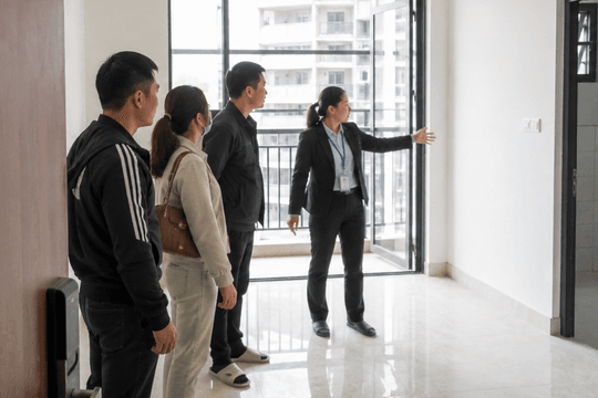 Mỗi tỉnh phải khởi công ít nhất 1 dự án nhà ở cho thuê ngay trong tháng 6