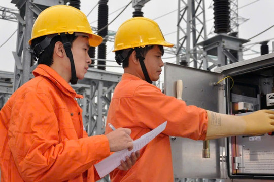 Bộ Công thương muốn áp dụng giá điện theo giờ với hộ gia đình