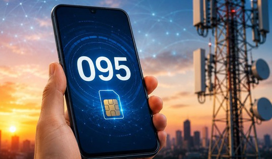 Một đầu số điện thoại đẹp sắp quay trở lại thị trường