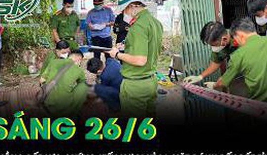 Chồng bất lực chứng kiến vợ bị kẻ lạ mặt đánh đến bất tỉnh, hé lộ nguồn cơn gây phẫn nộ