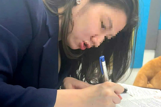 Muốn bán lại hợp đồng kỳ nghỉ, người đàn ông 64 tuổi mất thêm 75 triệu đồng