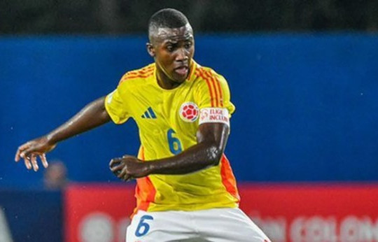MU chính thức đón tân binh Cristian Orozco: Canh bạc dài hạn của Michael Carrick