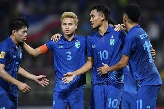 Tuyển Việt Nam sáng cửa vô địch ASEAN Cup khi Thái Lan và Indonesia cử đội trẻ