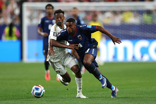Cape Verde cầm hòa Saudi Arabia, lập kỳ tích tiến vào vòng 1/16 World Cup 2026