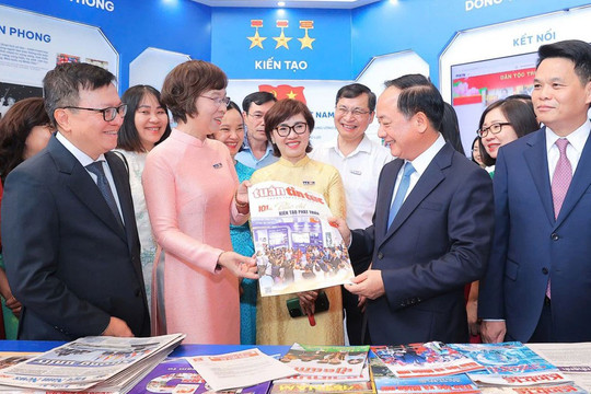 29 luật quan trọng có hiệu lực từ ngày 1/7/2026