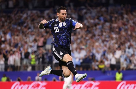 World Cup 2026: Lionel Messi thiết lập kỷ lục vĩ đại trong vũ điệu cuối của những huyền thoại