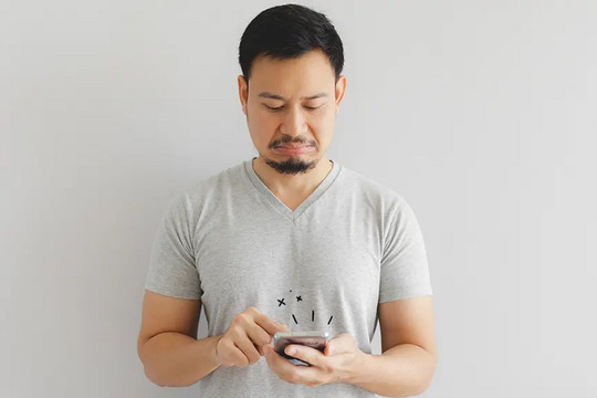 Cách xử lý điện thoại chạy chậm hiệu quả không cần nâng cấp phần cứng