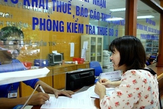 Chính thức gia hạn nộp thuế, tiền thuê đất để hỗ trợ doanh nghiệp và hộ kinh doanh