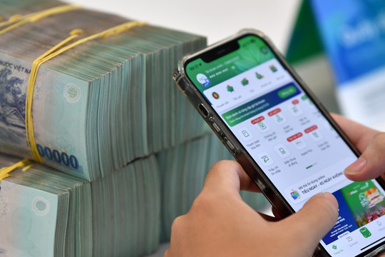 Lãi suất ngân hàng ngày 29/6/2026: Techcombank cộng thêm 1,3%, chạm mốc 8,2% mỗi năm