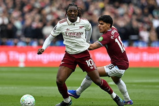 MU và ván bài Mateus Fernandes: Bản lĩnh trước áp lực thổi giá từ West Ham