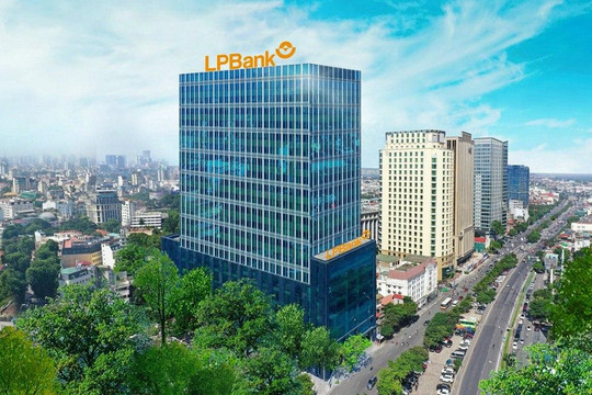 Chứng khoán LPBank chốt danh sách cổ đông sau IPO 4.256 tỷ đồng, chuẩn bị niêm yết HoSE