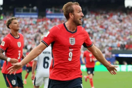 Barcelona cân nhắc Harry Kane: Thương vụ thay đổi cục diện hay bước đi mạo hiểm?