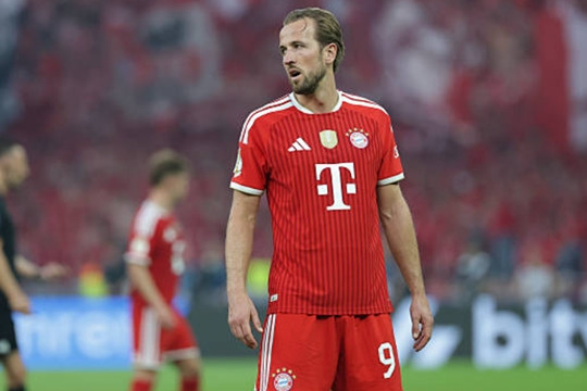 Man City thanh lọc đội hình dưới thời Enzo Maresca, Harry Kane chốt tương lai tại Bayern