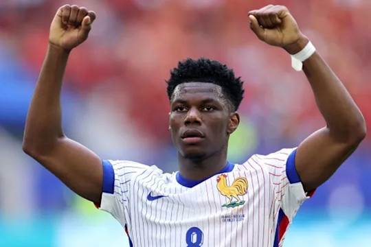 MU đẩy mạnh cuộc cải tổ tuyến giữa: Sau Ederson là những mục tiêu tham vọng