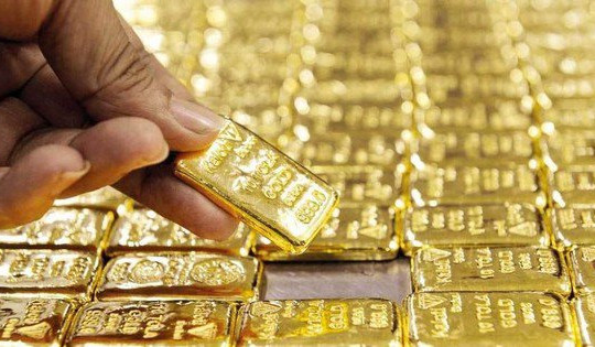 Chuyển nhượng vàng miếng sẽ chịu thuế thu nhập cá nhân 0,1% từ ngày 1/7/2026