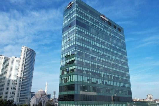 Eximbank điều chỉnh quy mô Hội đồng quản trị xuống còn 7 thành viên