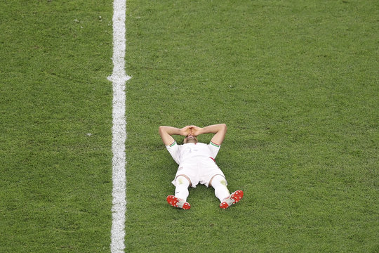World Cup 2026: Iran và hành trình tủi hờn giữa gọng kìm chính trị và sự bất lực của FIFA