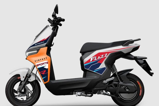 VinFast ưu đãi xe máy điện tháng 7/2026: Feliz II và loạt model giảm giá chỉ từ 11,6 triệu đồng