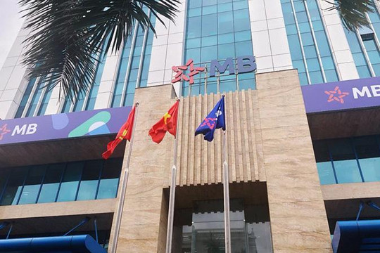 MBS dự báo lợi nhuận doanh nghiệp quý II/2026 tăng 15%, nhóm ngân hàng và dầu khí dẫn đầu