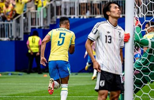 Casemiro rực sáng tại World Cup 2026: Di sản quý giá và bài toán thay thế nan giải của MU