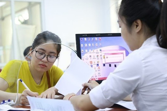 Từ hôm nay, viên chức phải nắm rõ 6 nguyên tắc xác định vị trí việc làm theo quy định mới