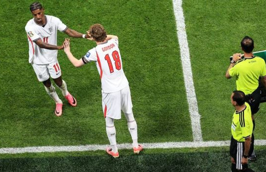 Tuyển Anh lội ngược dòng 2-1 trước DR Congo: Dấu ấn chiến thuật của Thomas Tuchel