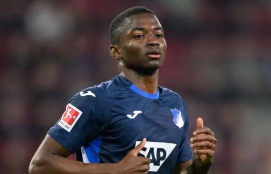 Newcastle chiêu mộ Bazoumana Toure: Lời giải cho hàng công sau cuộc tháo chạy của các ngôi sao