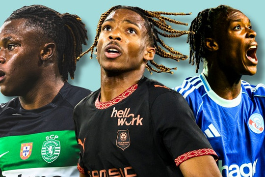 Ngoại hạng Anh kích hoạt phiên chợ hè 2026: Liverpool nẫng tay trên, Tottenham sẵn sàng chi đậm