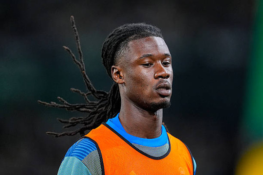 Eduardo Camavinga khước từ Man City: Quyết tâm bám trụ Real Madrid dưới thời Jose Mourinho