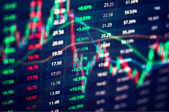 VNDirect dự báo VN-Index đạt 2.014 điểm vào cuối năm 2026